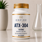 ATX-304 100mg Capsules