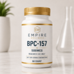 BPC-157 500mcg