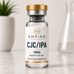 CJC/IPA 10mg