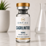 Cagrilinitide 10mg