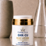 GHK-CU Body Lotion - Vanilla Cashmere