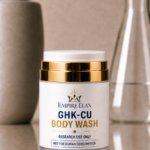 GHK-CU Body Wash