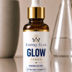 Glow Face Serum