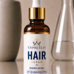 Glow Hair Serum
