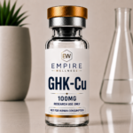 GHK-Cu 100mg