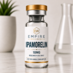 Ipamorelin 10mg