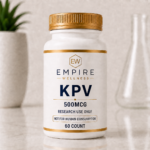 KPV 500mcg Capsules