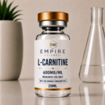 L-Carnitine 600mg/ml