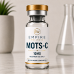 Bulk MOTS-c 10mg