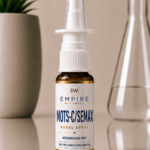 MOTS-c/Semax Nasal Spray