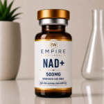 NAD+ 500mg