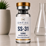 Bulk SS31 50mg