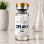 Selank 10mg