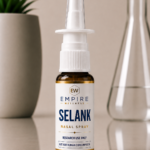 Selank Nasal Spray