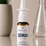 Semax Nasal Spray