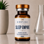 Sleep Empire