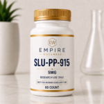 SLU-PP-915 5mg Capsules