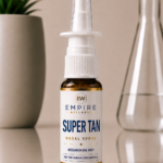 Super Tan Nasal Spray