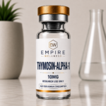 Thymosin Alpha-1 10mg