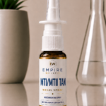 Tan Nasal Spray