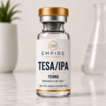 Tesamorelin/IPA 15mg