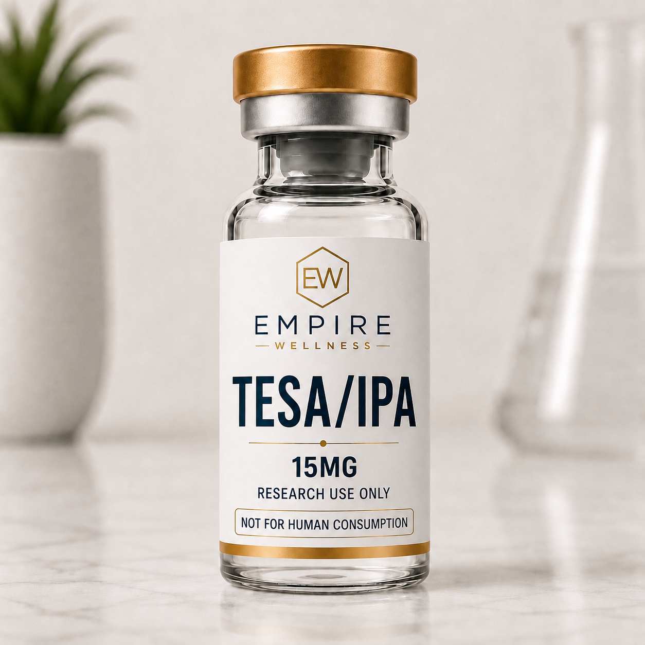 Tesa.Ipa Tesamorelin/IPA 15mg - Image 1