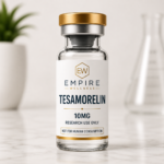 Bulk Tesamorelin 10mg