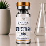 Wolverine Blend 20mg