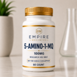 5-Amino-1MQ 100mg Capsules